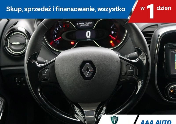 Seat Ateca cena 77400 przebieg: 138000, rok produkcji 2019 z Międzybórz małe 154